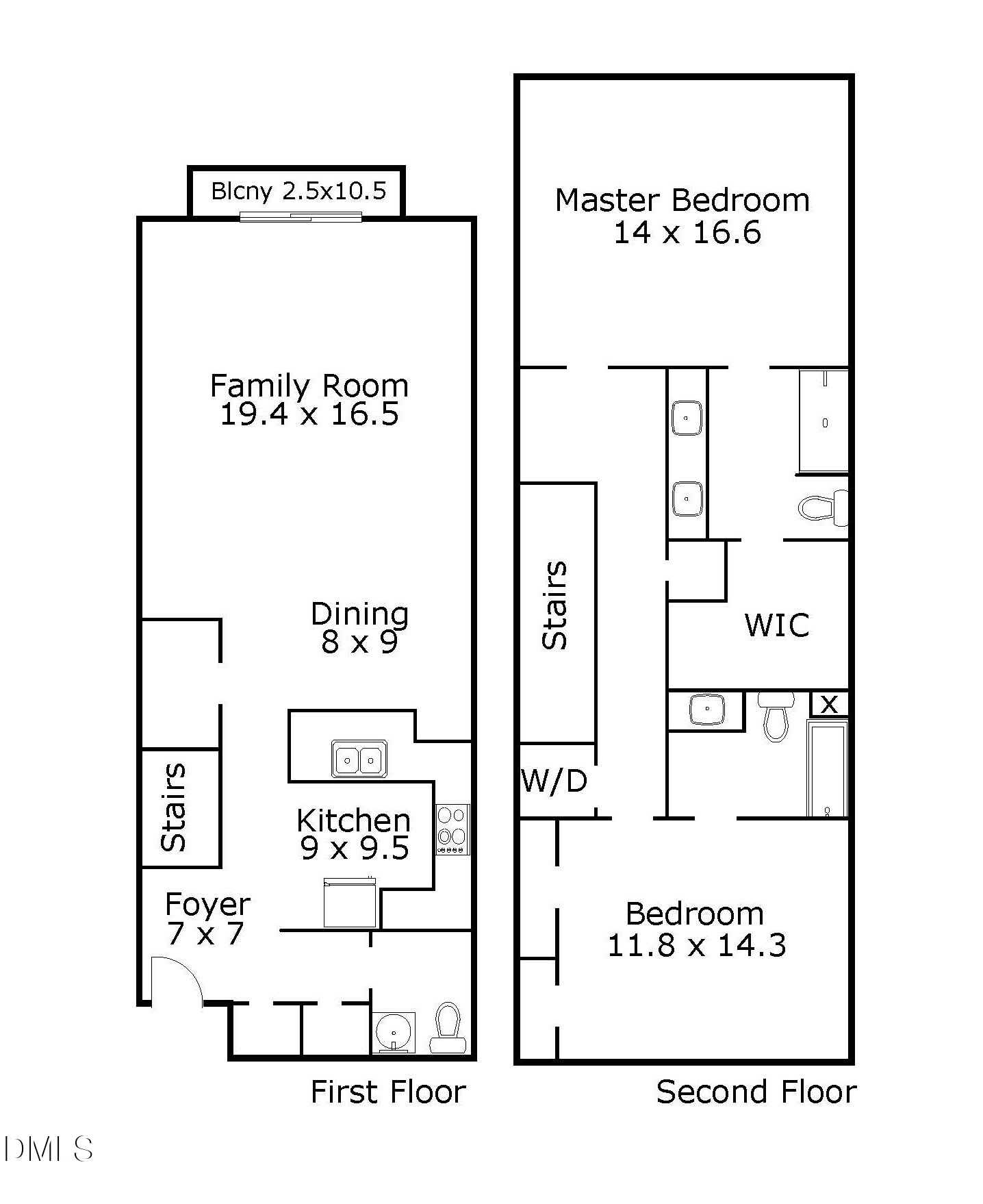 444 South Blount Street, Unit 317 Raleigh, NC 27601 - Photo 34 of 34