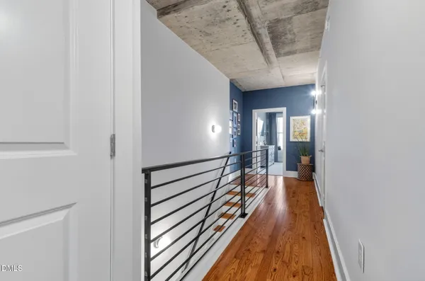 $544,900 | 444 South Blount Street, Unit 317, Raleigh, NC 27601