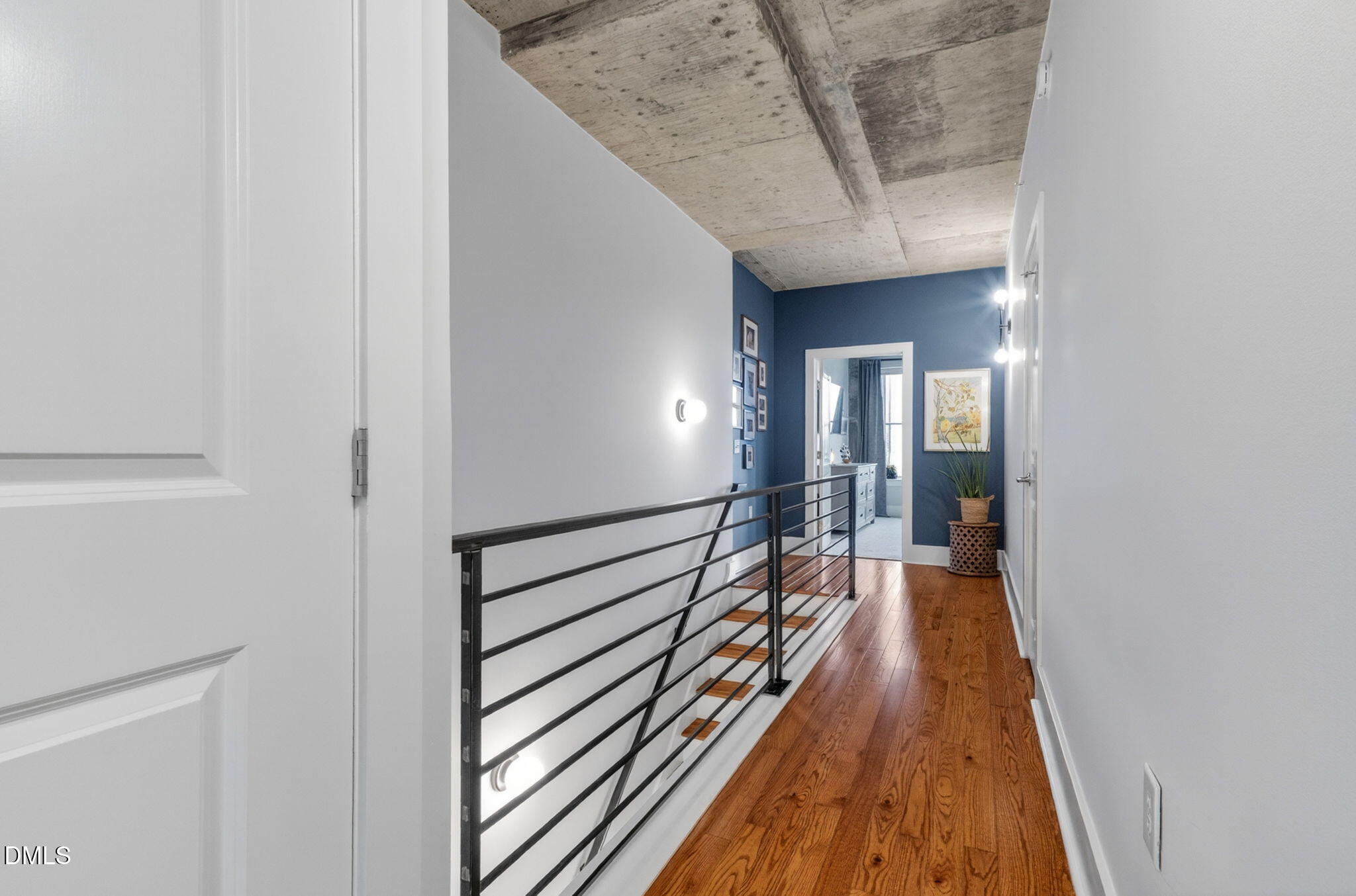 444 South Blount Street, Unit 317 Raleigh, NC 27601 - Photo 20 of 34 35UpHall