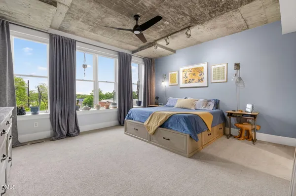 $544,900 | 444 South Blount Street, Unit 317, Raleigh, NC 27601