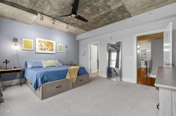 $544,900 | 444 South Blount Street, Unit 317, Raleigh, NC 27601