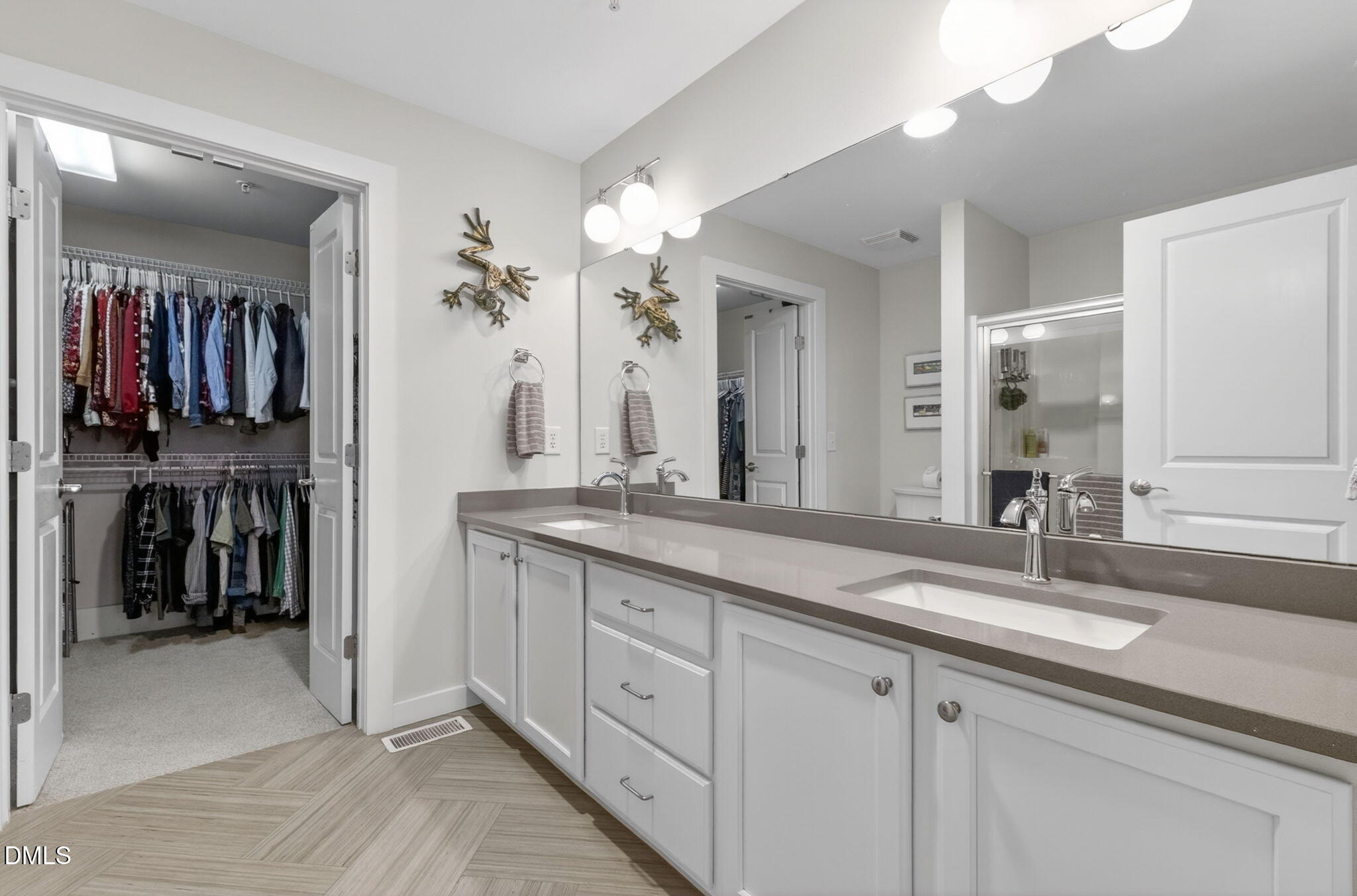 444 South Blount Street, Unit 317 Raleigh, NC 27601 - Photo 24 of 34 42PrmryBth