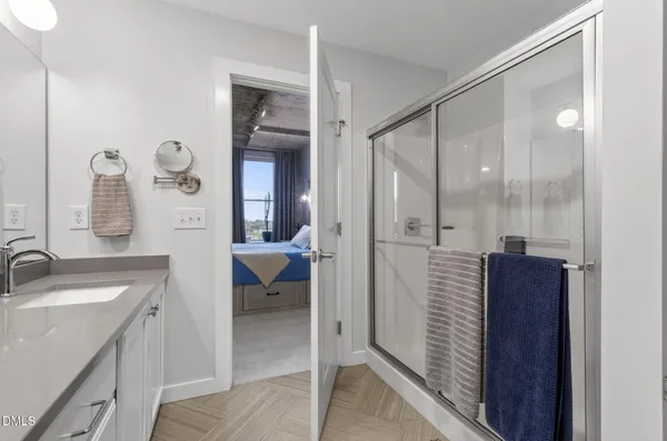 $544,900 | 444 South Blount Street, Unit 317, Raleigh, NC 27601