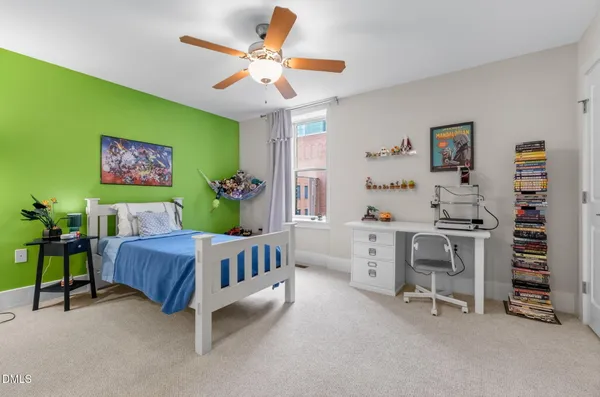 $544,900 | 444 South Blount Street, Unit 317, Raleigh, NC 27601