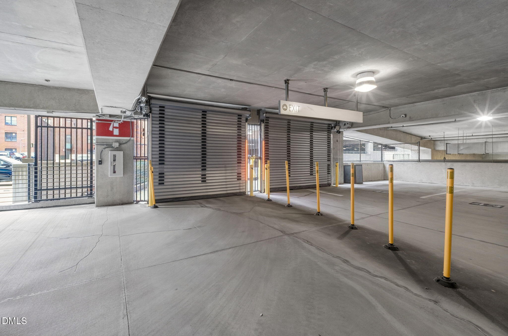 444 South Blount Street, Unit 317 Raleigh, NC 27601 - Photo 30 of 34 51SecureParking