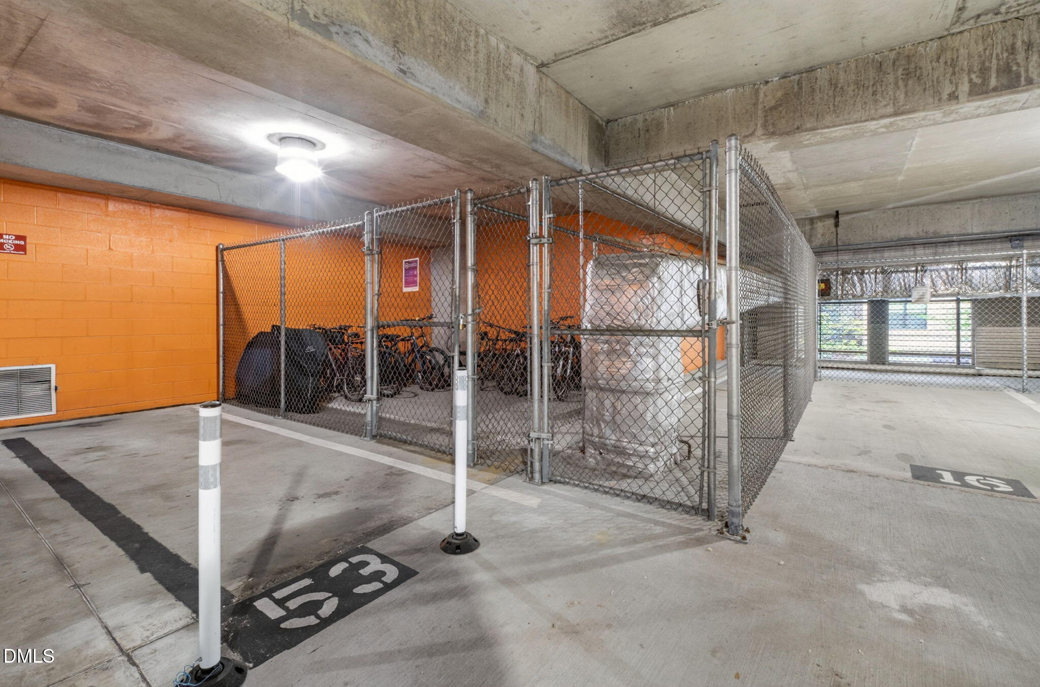 444 South Blount Street, Unit 317 Raleigh, NC 27601 - Photo 31 of 34 52SecureBikes