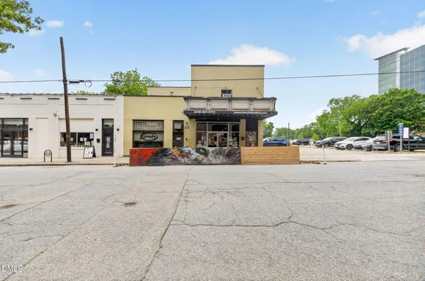 $544,900 | 444 South Blount Street, Unit 317, Raleigh, NC 27601
