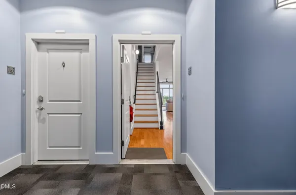 $544,900 | 444 South Blount Street, Unit 317, Raleigh, NC 27601
