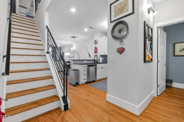$544,900 | 444 South Blount Street, Unit 317, Raleigh, NC 27601
