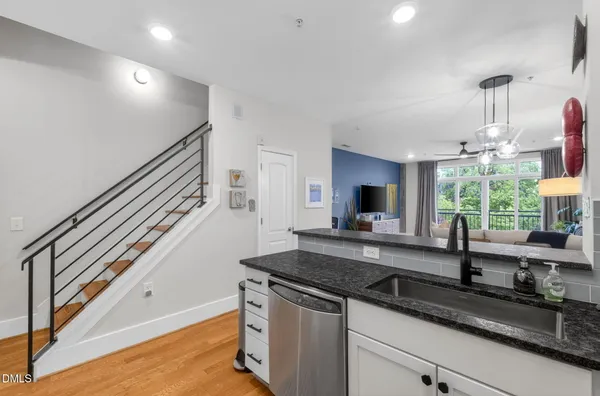 $544,900 | 444 South Blount Street, Unit 317, Raleigh, NC 27601