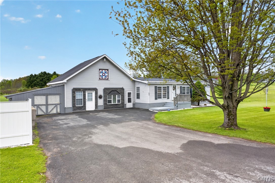 69 Hare Road Central Square, NY 13036 - Photo 45 of 45