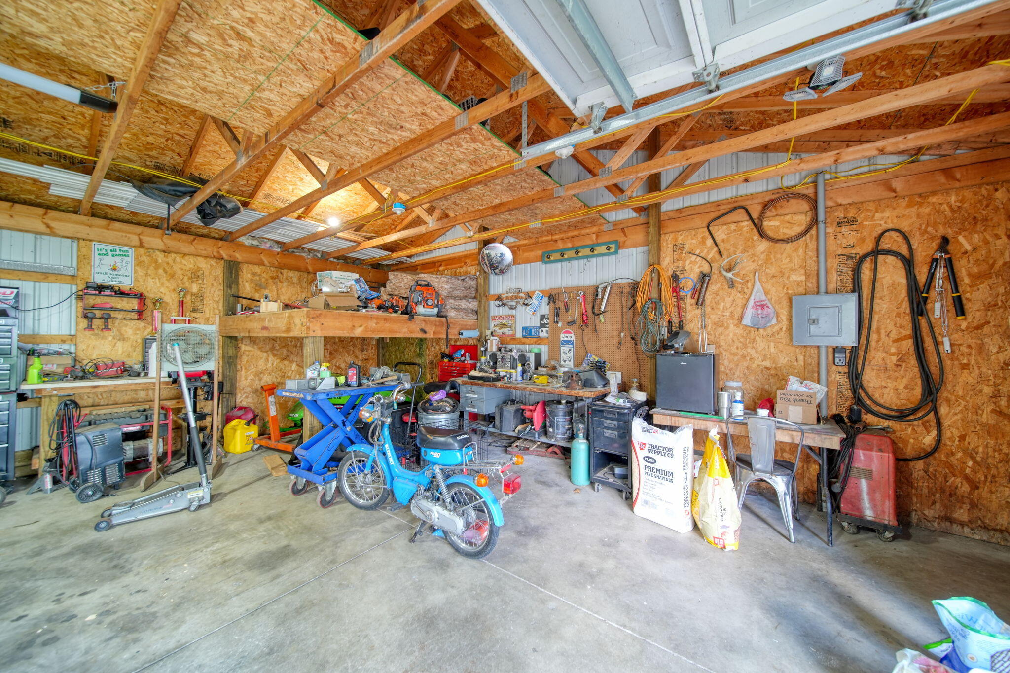 3815 Seymour Road Jackson, MI 49201 - Photo 30 of 45 36-web-or-mls-DSC03607_HDR