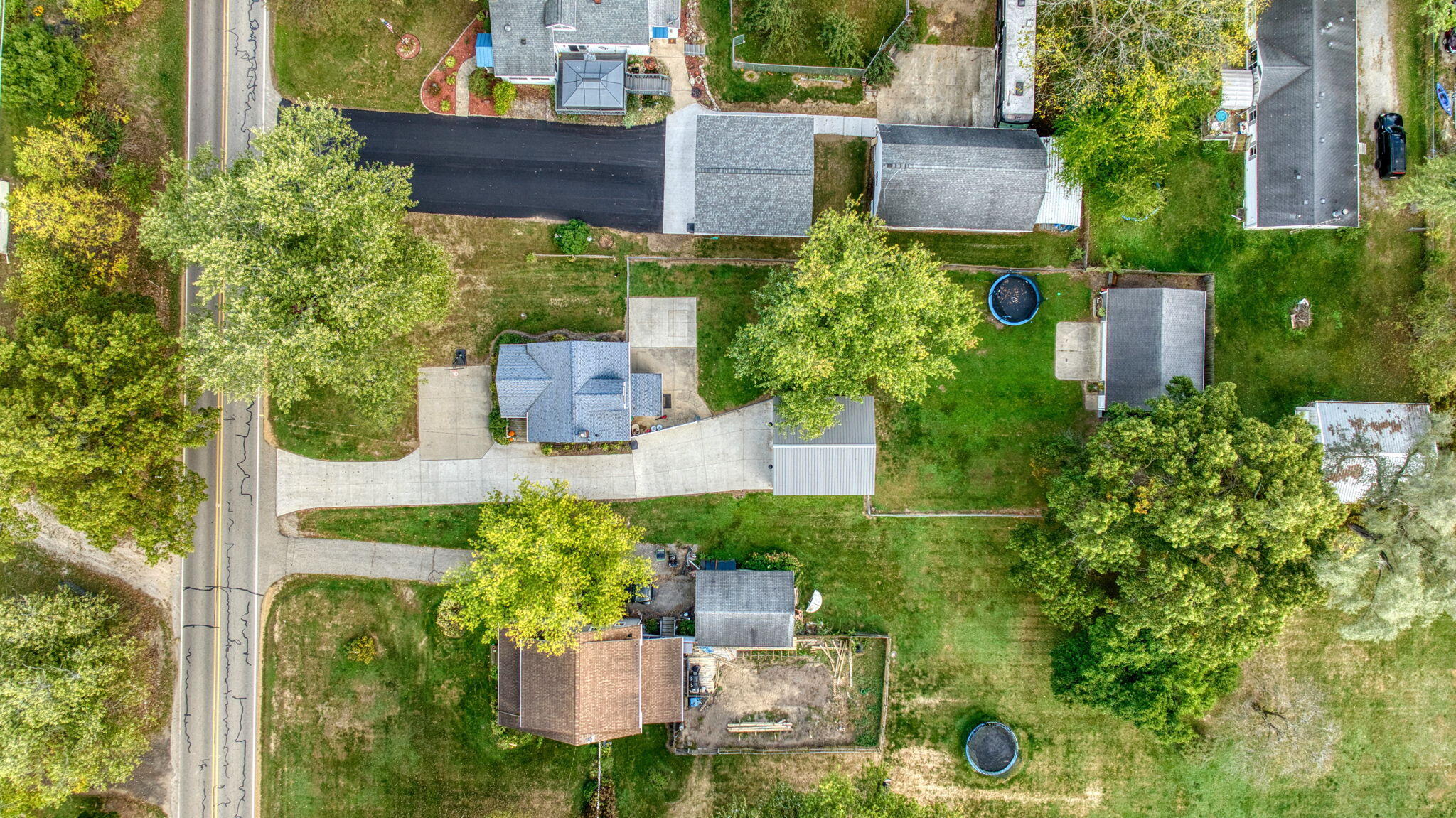 3815 Seymour Road Jackson, MI 49201 - Photo 42 of 45 4-web-or-mls-DJI_0648_HDR