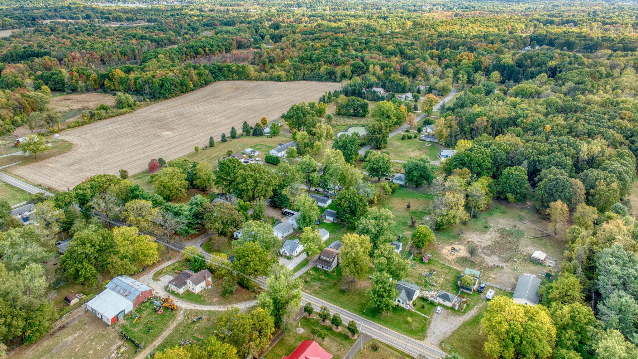 3815 Seymour Road Jackson, MI 49201 - Photo 43 of 45 3-web-or-mls-DJI_0645_HDR