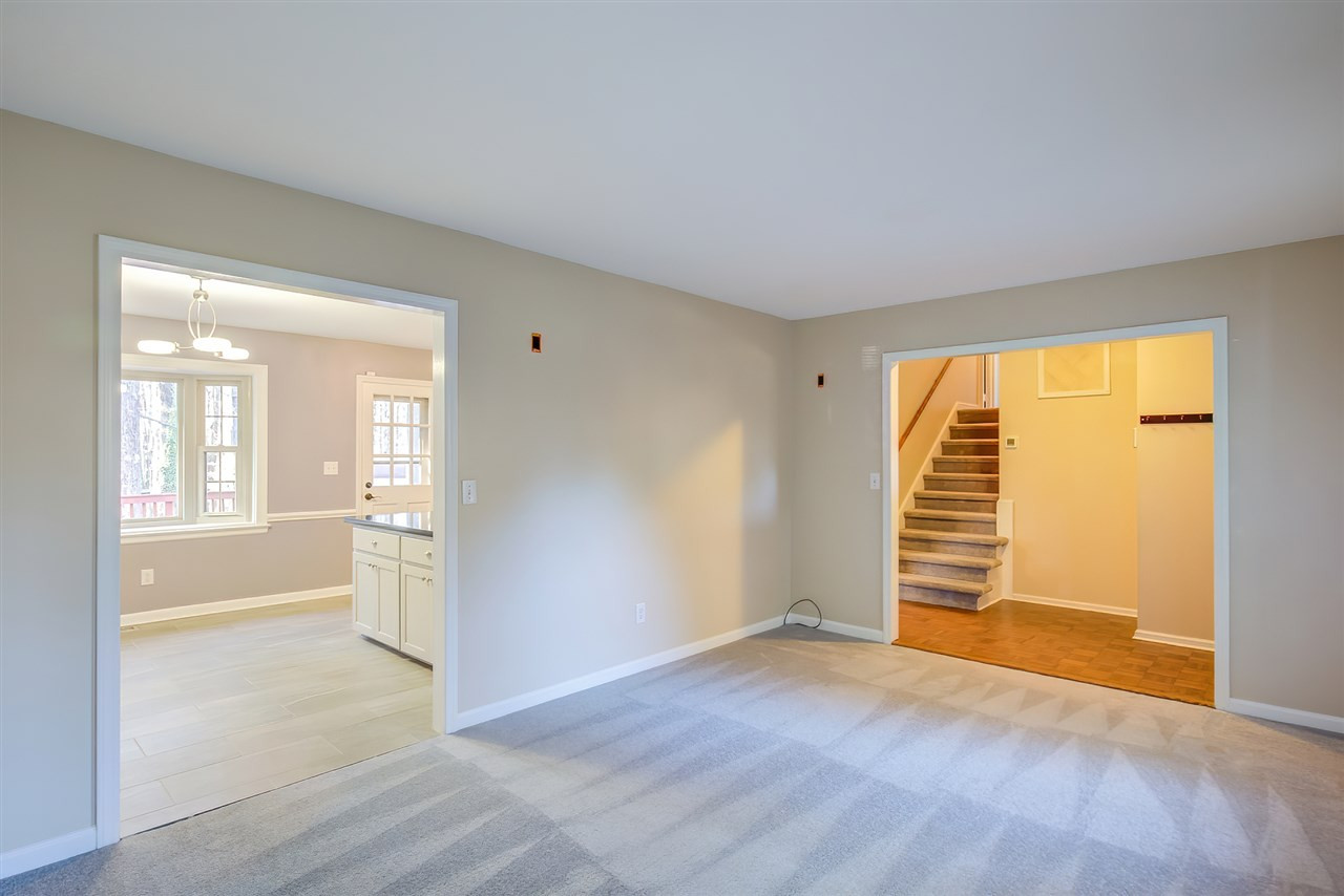 6527 Glendower Road Raleigh, NC 27613 - Photo 5 of 30 Photo 5