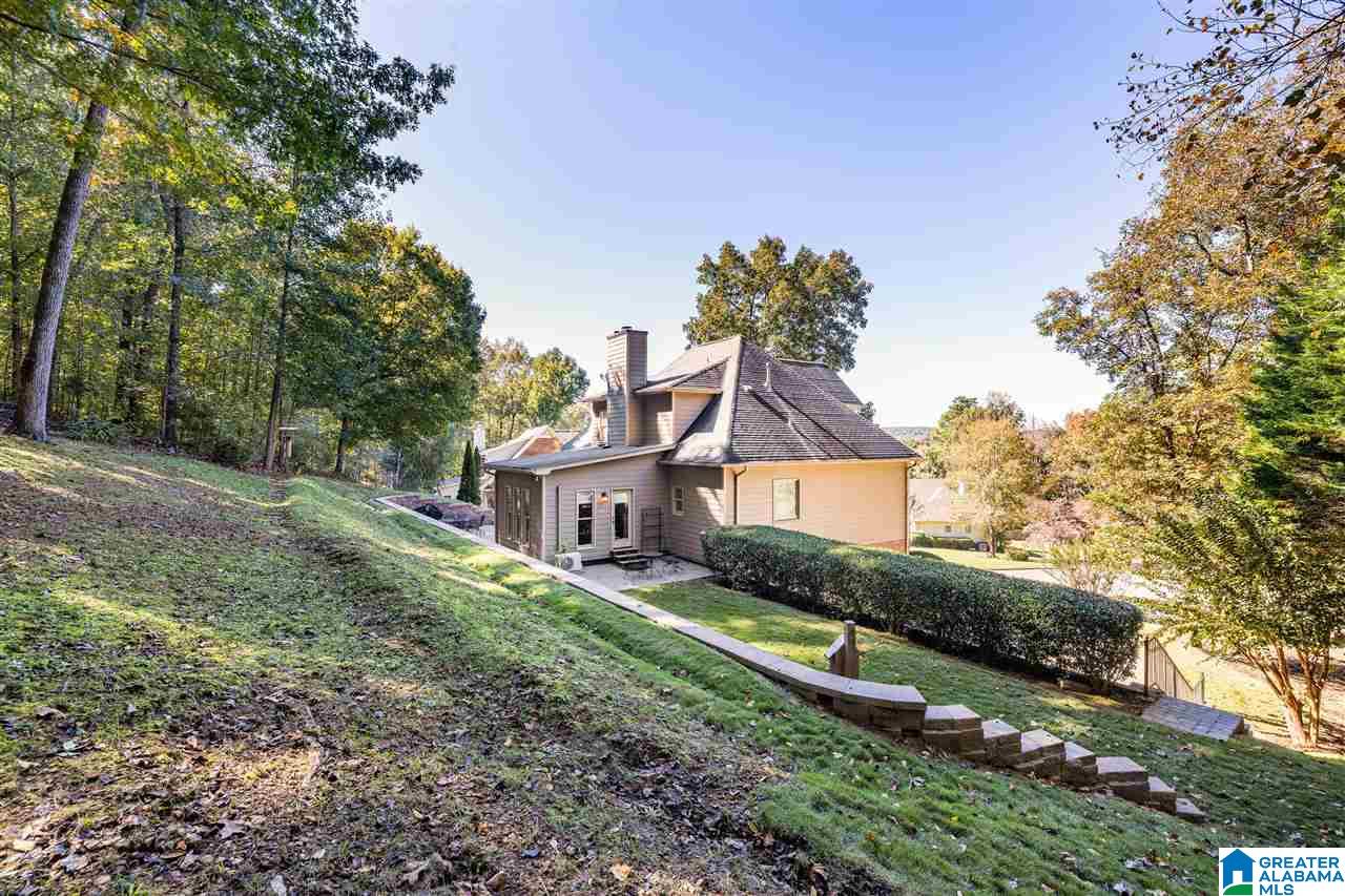 6329 Timberwolf Trail Leeds, AL 35094 - Photo 49 of 50