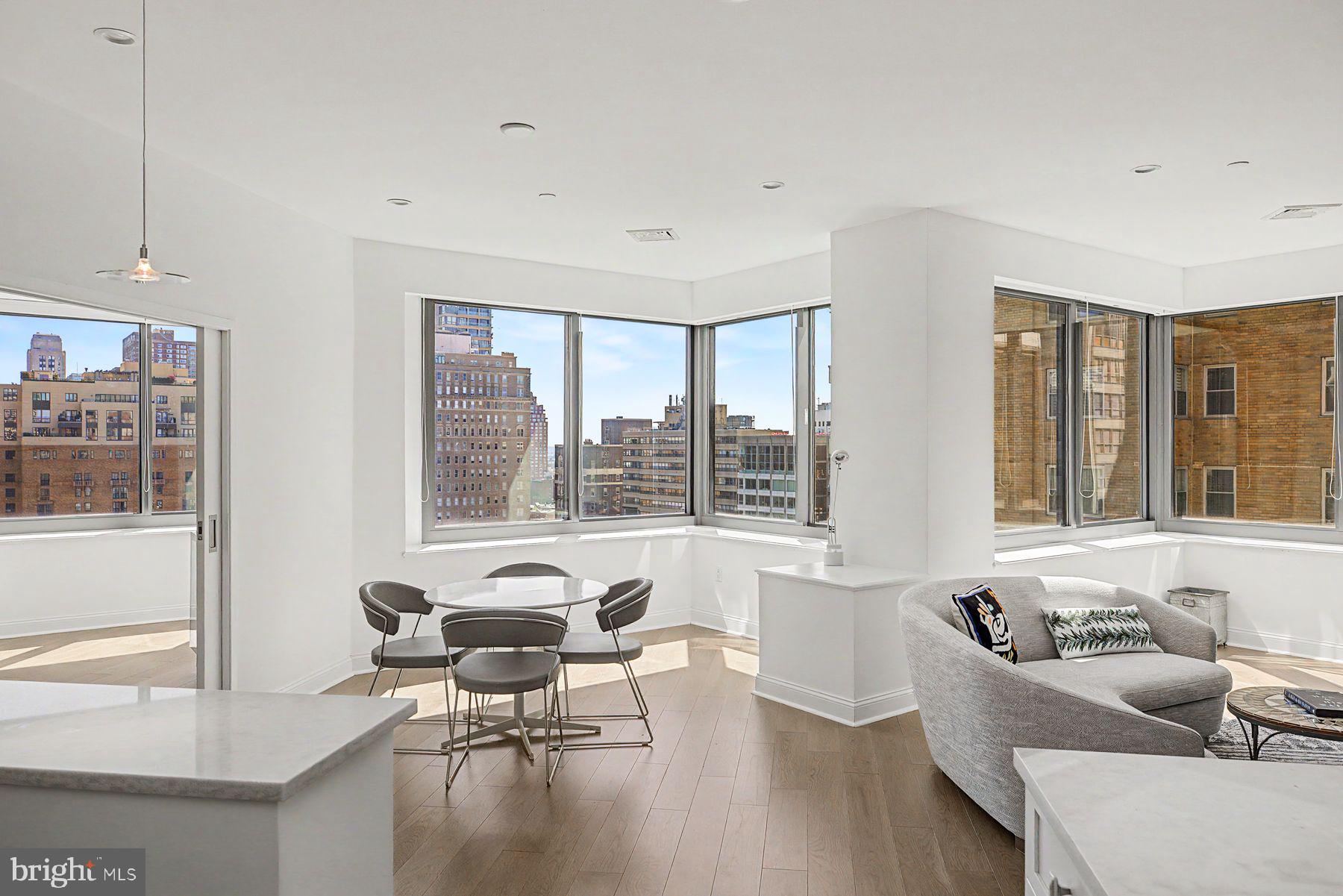 202-210 West Rittenhouse Square, Unit 1808 Philadelphia, PA 19103 - Photo 12 of 44