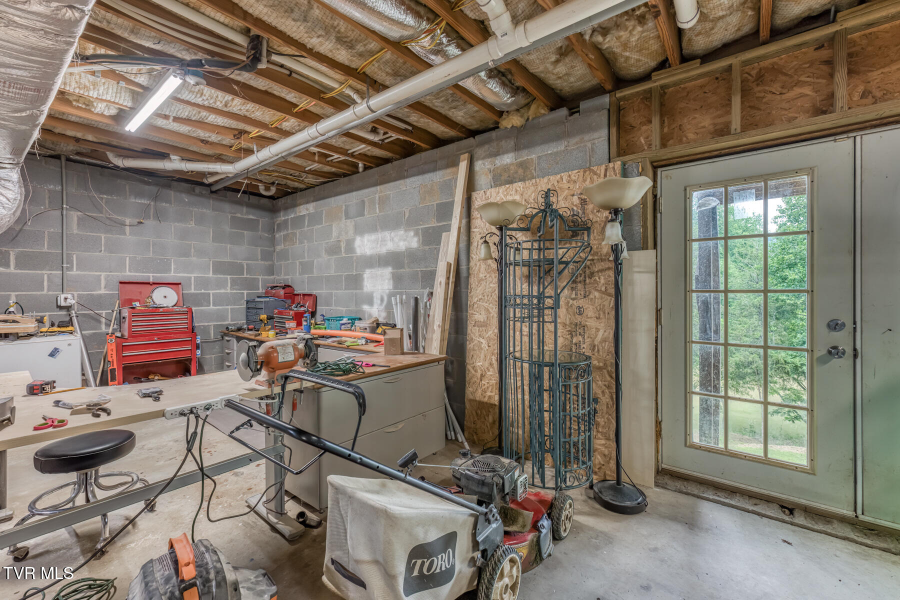 4100 Cooks Landing Road Kingsport, TN 37664 - Photo 44 of 76 4100 Cooks Landing Rd-45