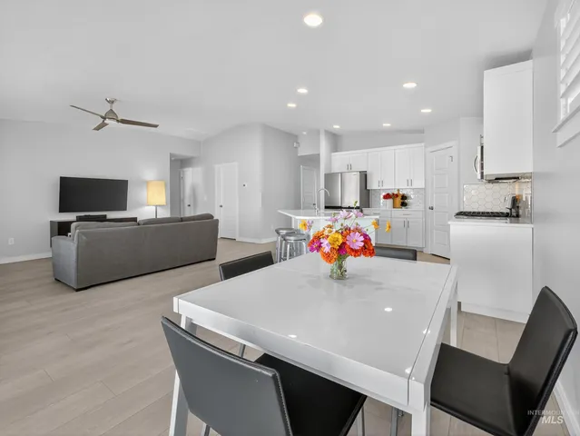 $429,000 | 1471 Panama Avenue, Emmett, ID 83617