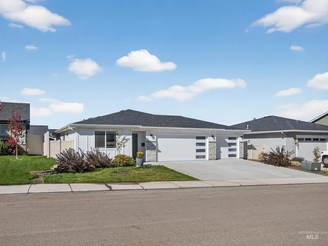 $429,000 | 1471 Panama Avenue, Emmett, ID 83617
