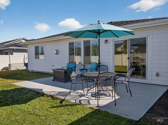 $429,000 | 1471 Panama Avenue, Emmett, ID 83617