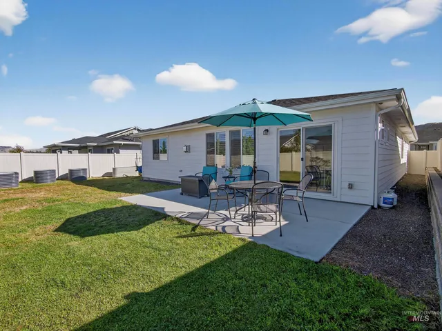 $429,000 | 1471 Panama Avenue, Emmett, ID 83617