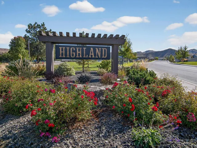 $429,000 | 1471 Panama Avenue, Emmett, ID 83617