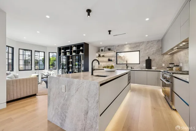 $4,275,000 | 199 Brentwood Avenue, San Francisco, CA 94127