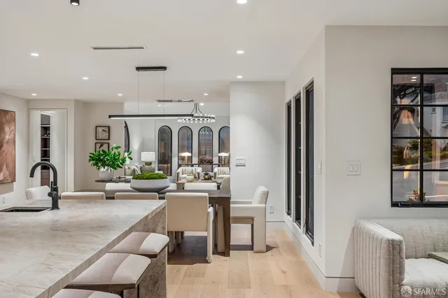 $4,275,000 | 199 Brentwood Avenue, San Francisco, CA 94127