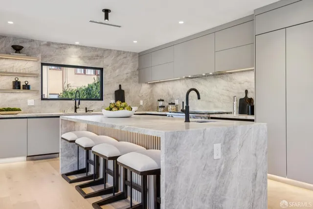 $4,275,000 | 199 Brentwood Avenue, San Francisco, CA 94127