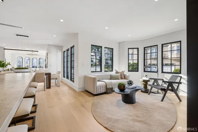 $4,275,000 | 199 Brentwood Avenue, San Francisco, CA 94127