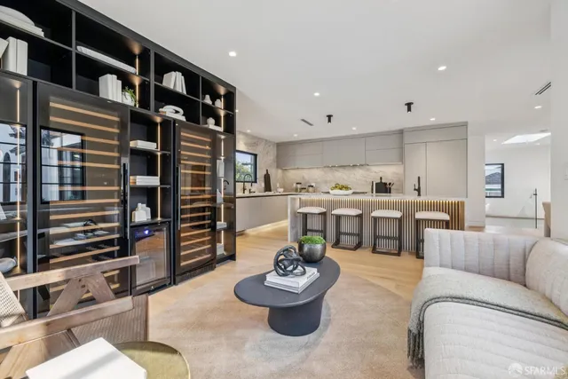 $4,275,000 | 199 Brentwood Avenue, San Francisco, CA 94127