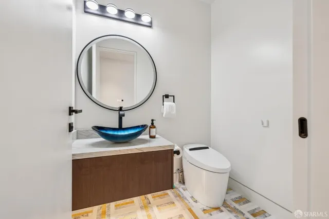 $4,275,000 | 199 Brentwood Avenue, San Francisco, CA 94127