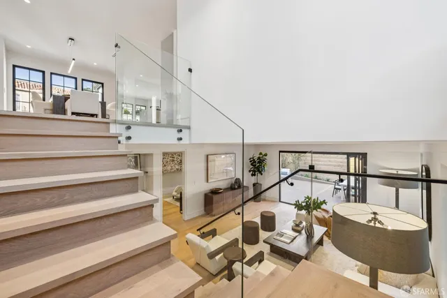 $4,275,000 | 199 Brentwood Avenue, San Francisco, CA 94127
