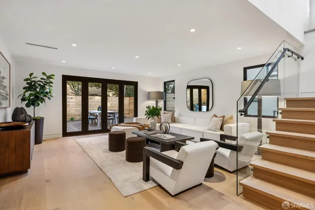 $4,275,000 | 199 Brentwood Avenue, San Francisco, CA 94127