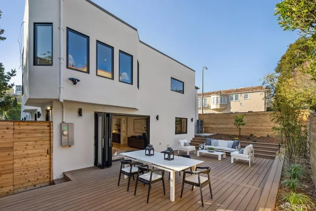 $4,275,000 | 199 Brentwood Avenue, San Francisco, CA 94127