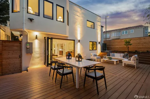 a picture of a book and a bed