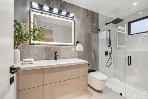 $4,275,000 | 199 Brentwood Avenue, San Francisco, CA 94127