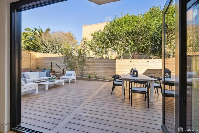 $4,275,000 | 199 Brentwood Avenue, San Francisco, CA 94127