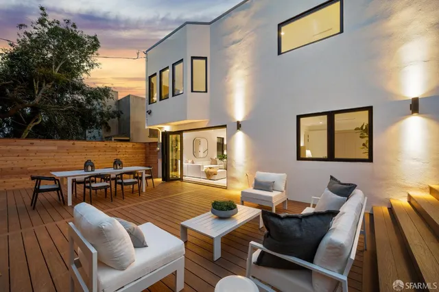 $4,275,000 | 199 Brentwood Avenue, San Francisco, CA 94127