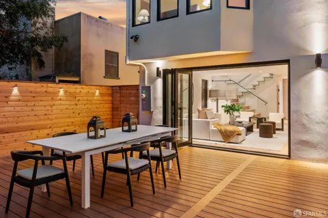 $4,275,000 | 199 Brentwood Avenue, San Francisco, CA 94127