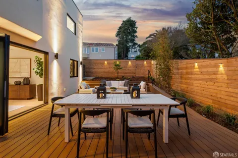 $4,275,000 | 199 Brentwood Avenue, San Francisco, CA 94127