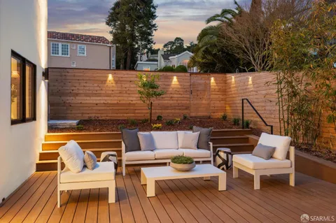 $4,275,000 | 199 Brentwood Avenue, San Francisco, CA 94127