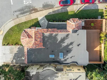 $4,275,000 | 199 Brentwood Avenue, San Francisco, CA 94127