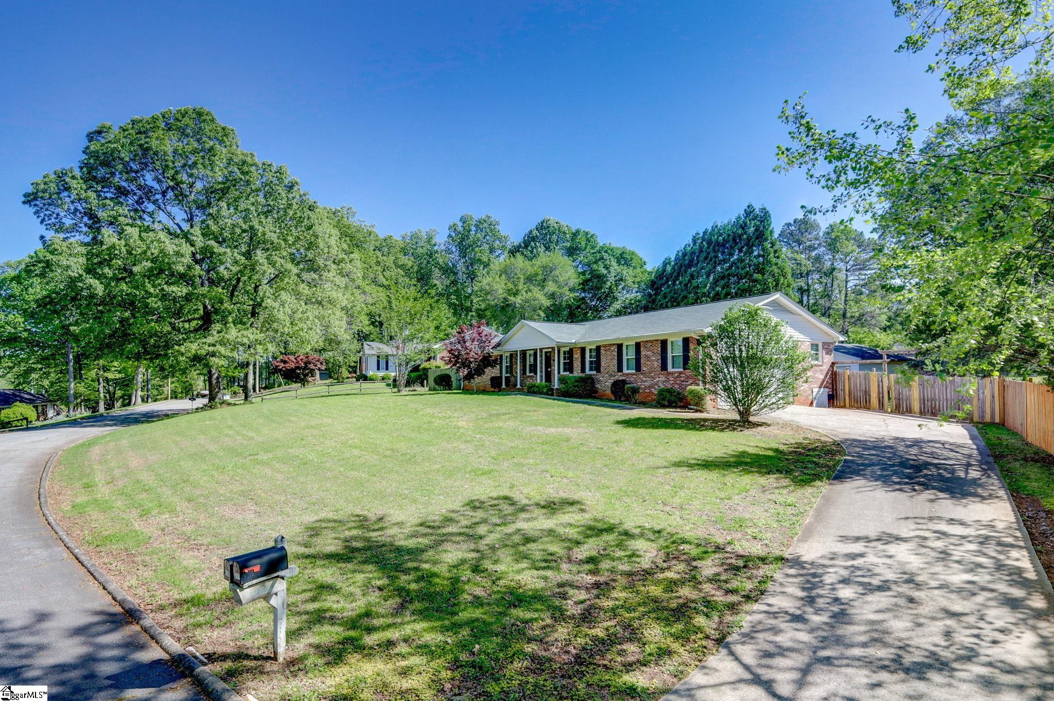 311 Longview Terrace Easley, SC 29642 - Photo 1 of 26