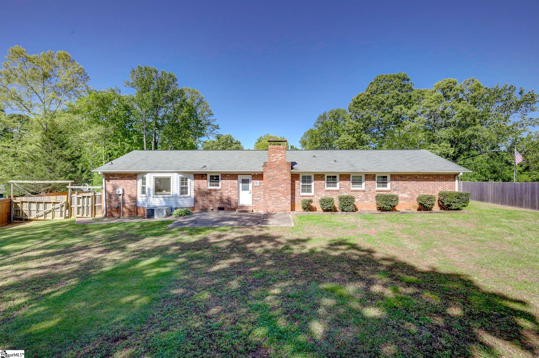 311 Longview Terrace Easley, SC 29642 - Photo 21 of 26