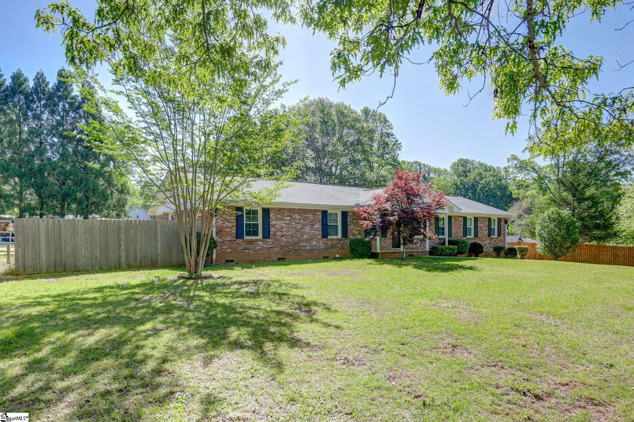 311 Longview Terrace Easley, SC 29642 - Photo 24 of 26