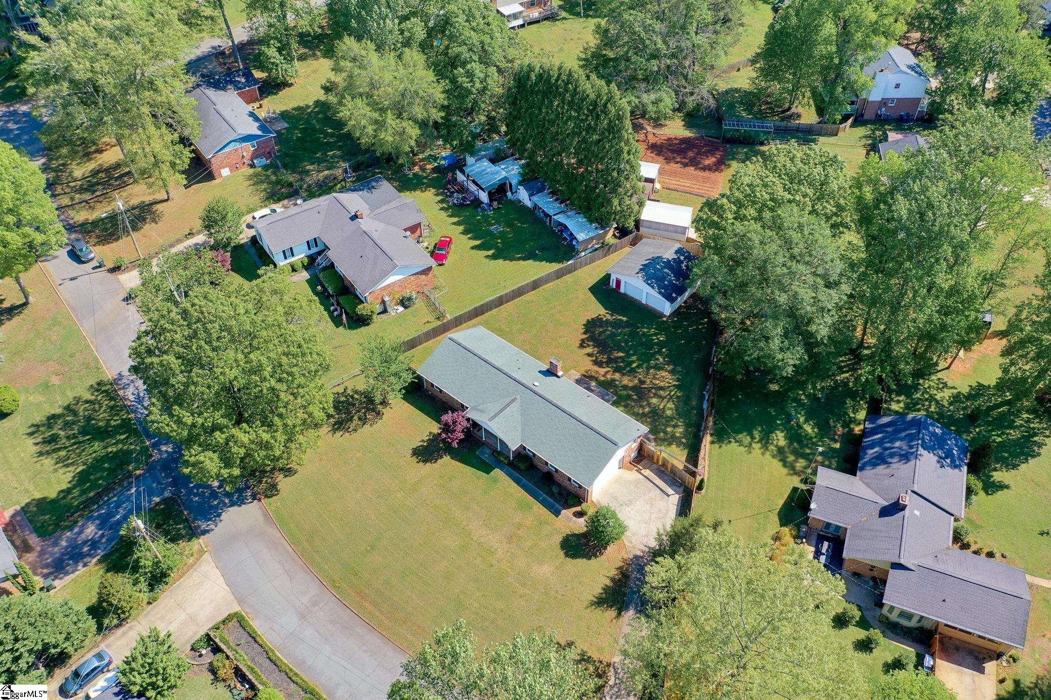 311 Longview Terrace Easley, SC 29642 - Photo 25 of 26