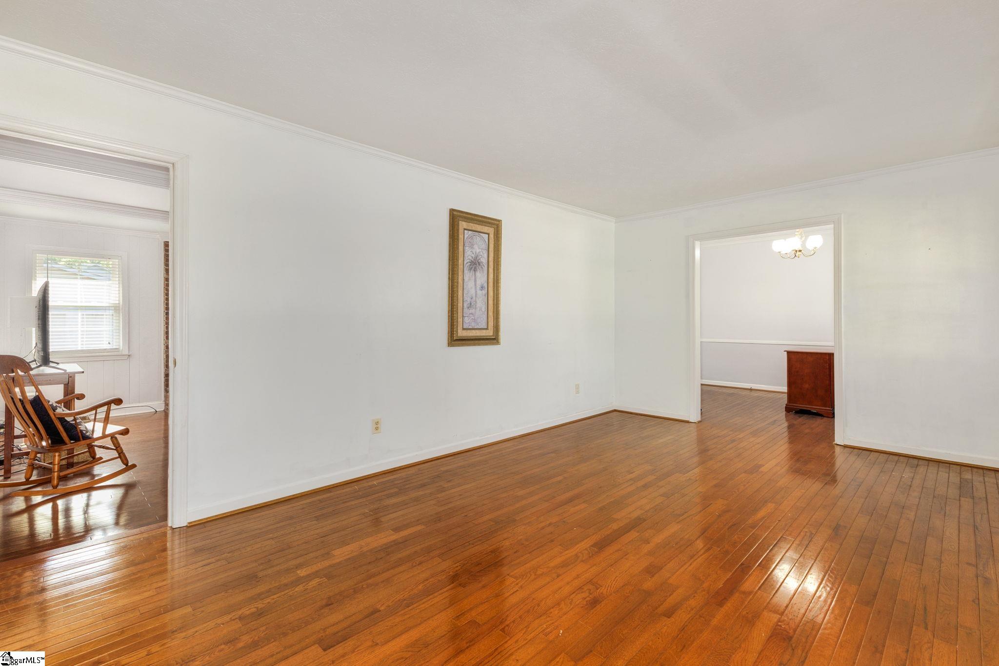 311 Longview Terrace Easley, SC 29642 - Photo 6 of 26