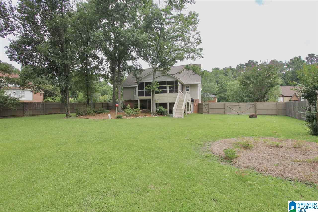 4509 Little Ridge Drive Birmingham, AL 35242 - Photo 29 of 30
